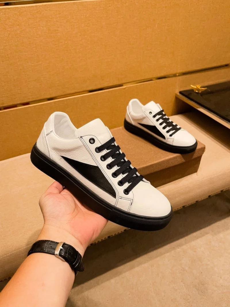AllSeason Gucci Low Shoes 25623