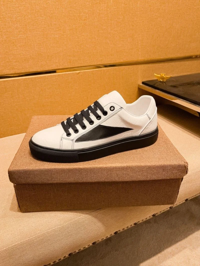 AllSeason Gucci Low Shoes 25623