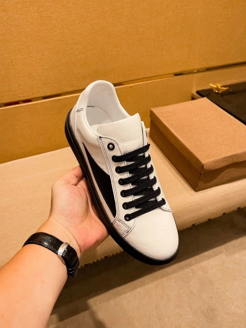 AllSeason Gucci Low Shoes 25623