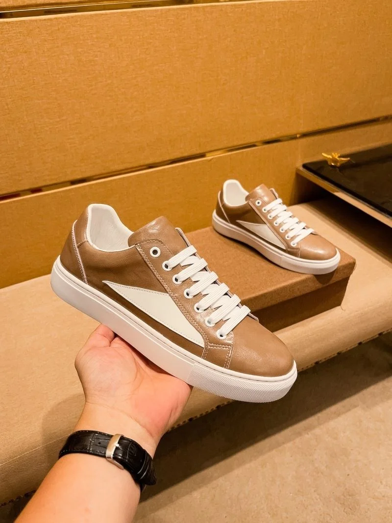 TechFriendly Gucci Low Shoes 25630