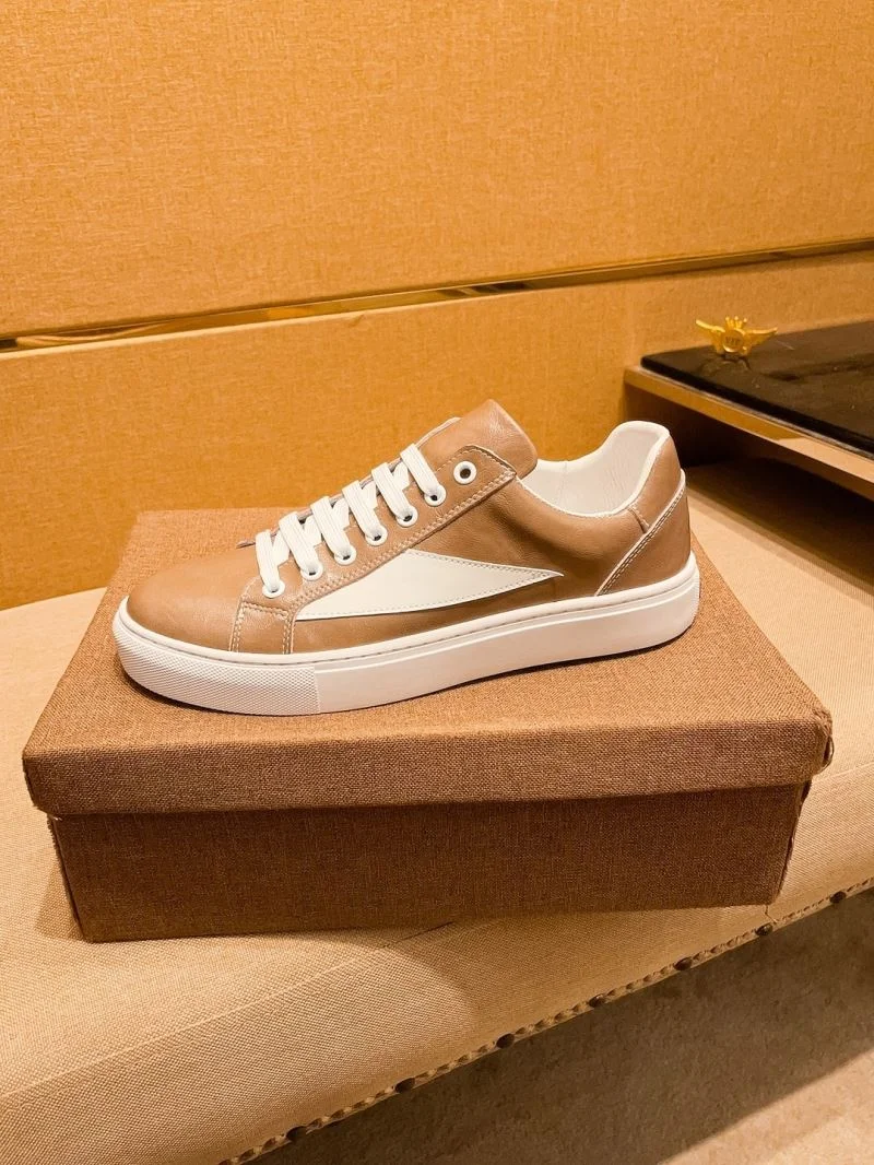 TechFriendly Gucci Low Shoes 25630