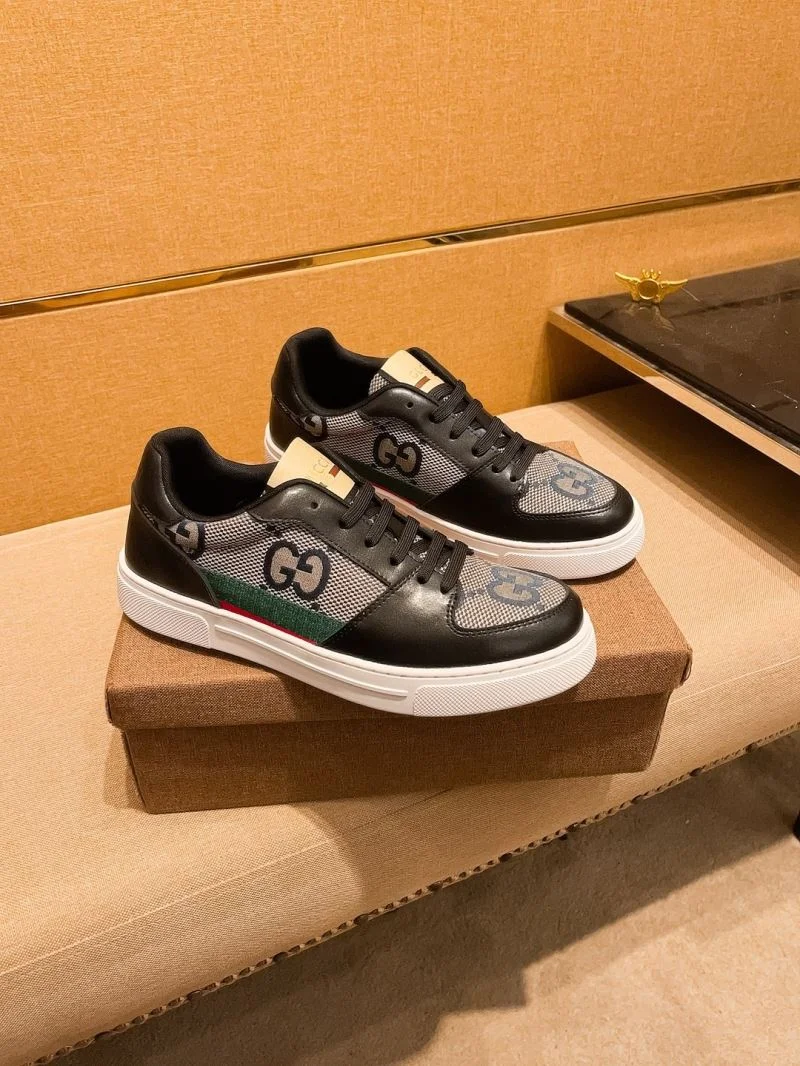 Gucci Low Shoes SunProtective 25589