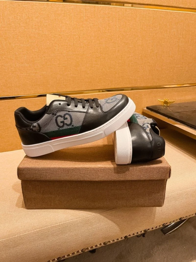 Gucci Low Shoes SunProtective 25589