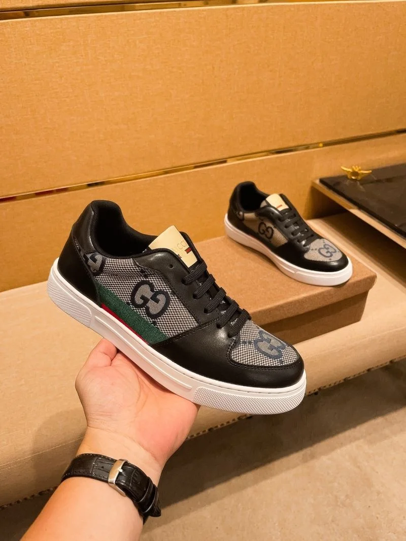 Gucci Low Shoes SunProtective 25589