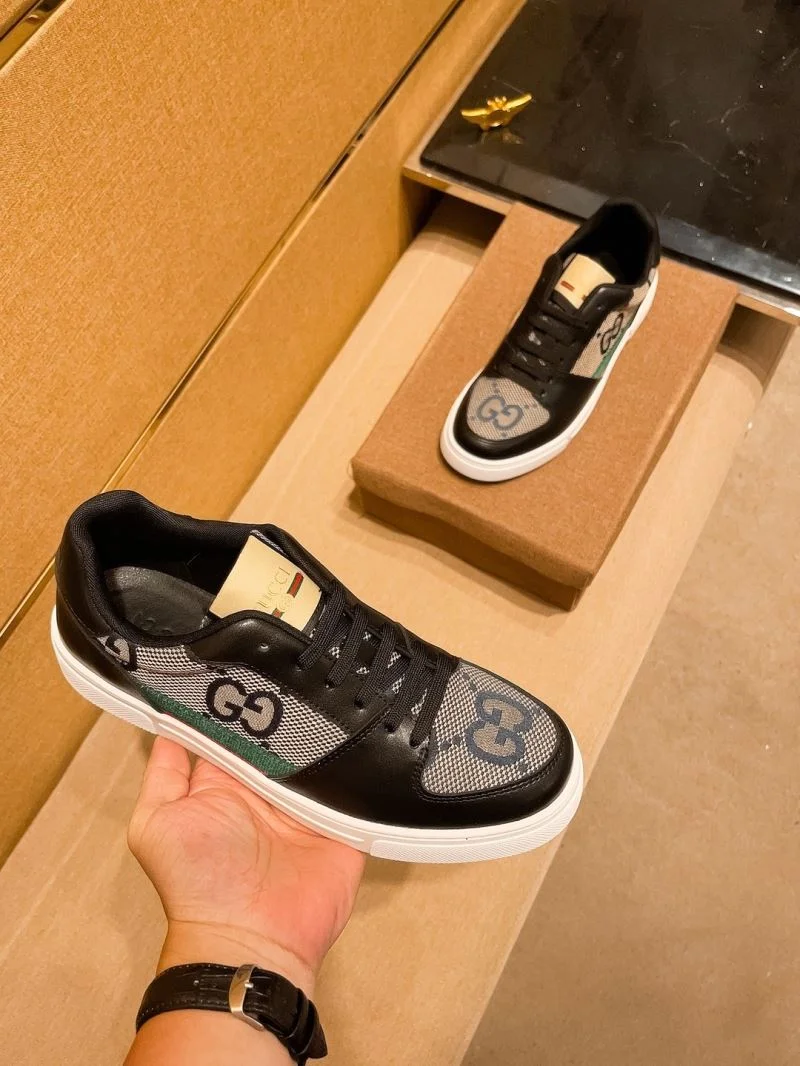 Gucci Low Shoes SunProtective 25589