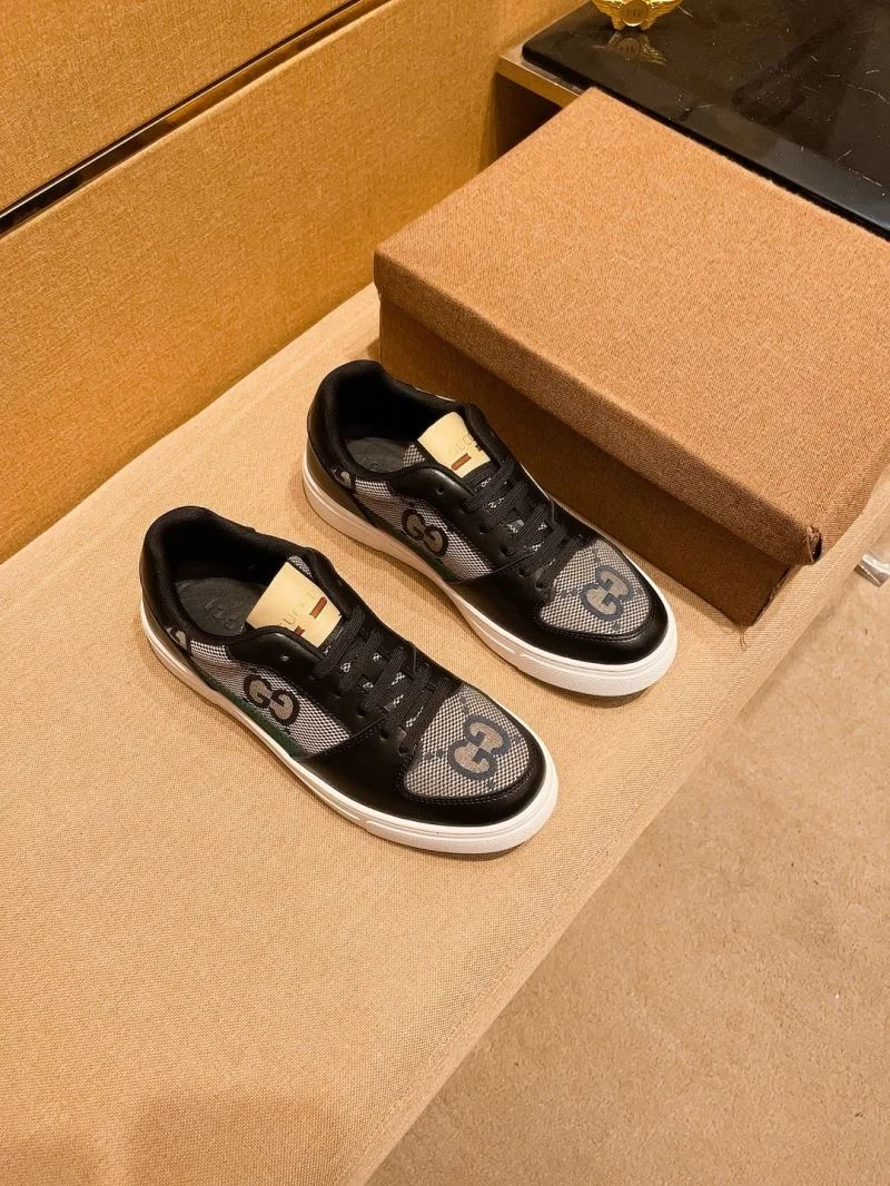 Gucci Low Shoes SunProtective 25589