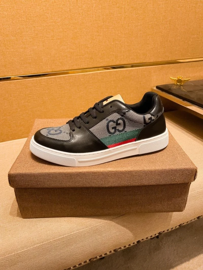 Gucci Low Shoes SunProtective 25589