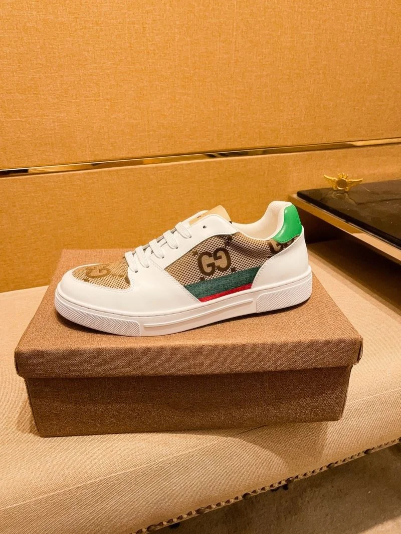 FreshLook Gucci Low Shoes 25672