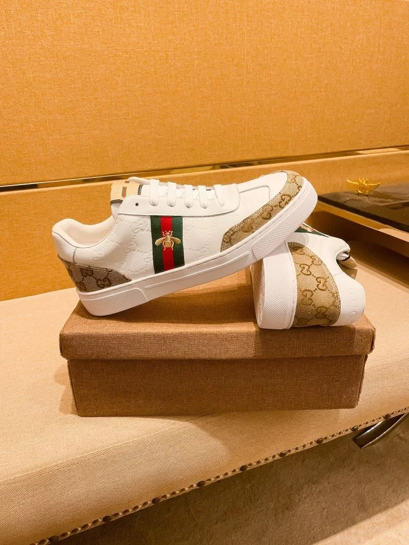 Gucci Low Shoes Thermal 25576