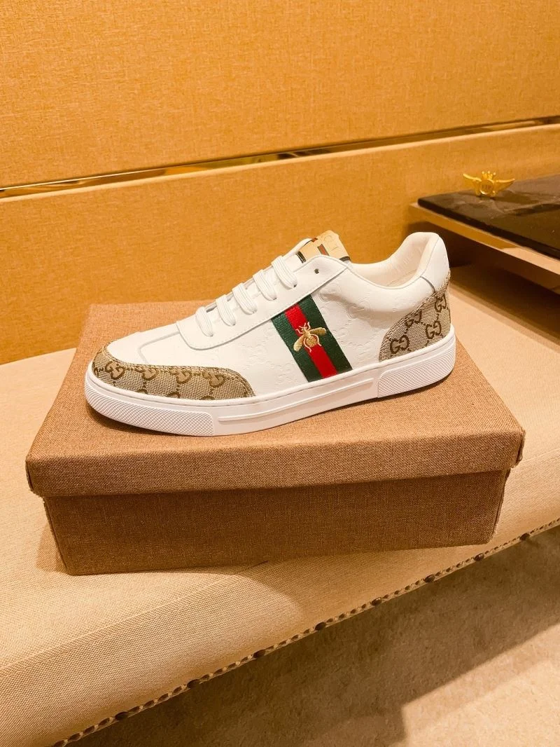 Gucci Low Shoes Thermal 25576