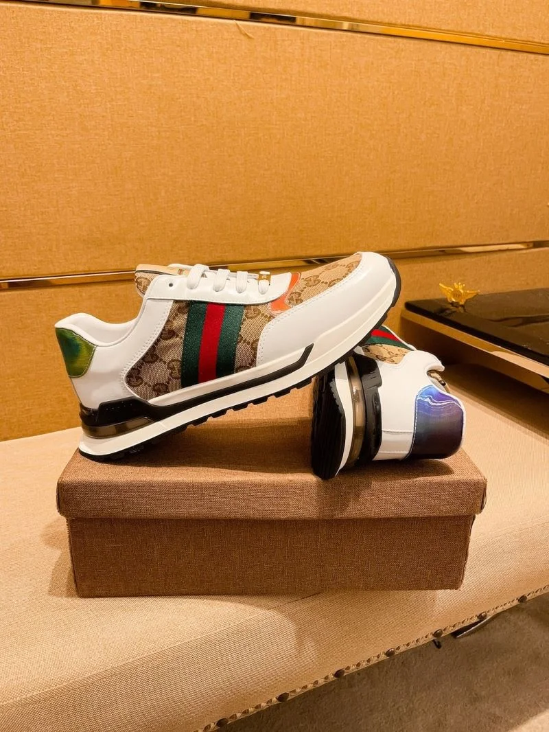 Gucci Low Shoes FastDry 25578