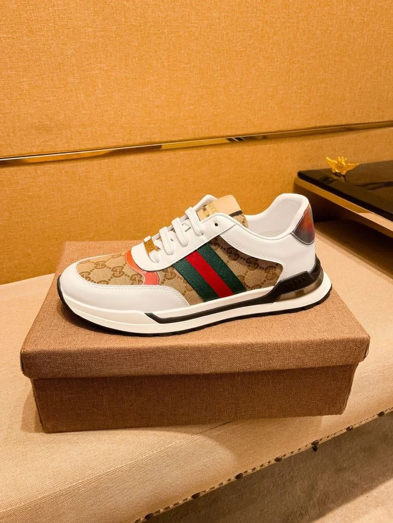 Gucci Low Shoes FastDry 25578