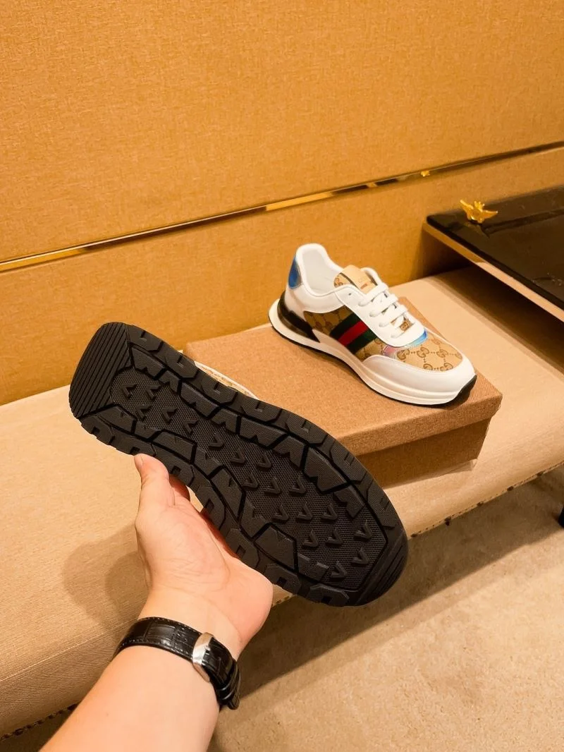 Gucci Low Shoes FastDry 25578