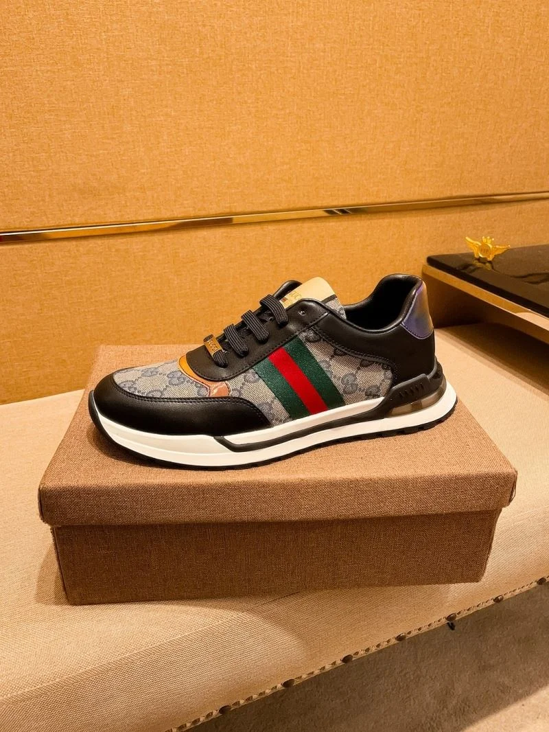 Gucci Low Shoes Reliable 25598
