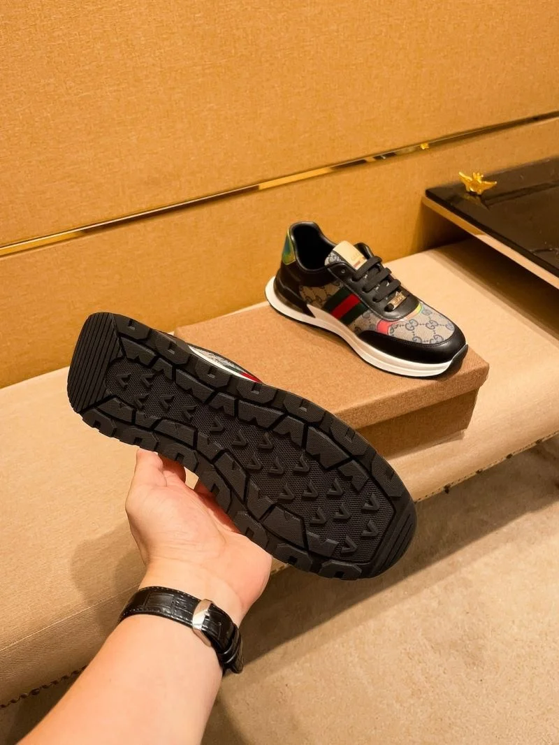 Gucci Low Shoes Reliable 25598