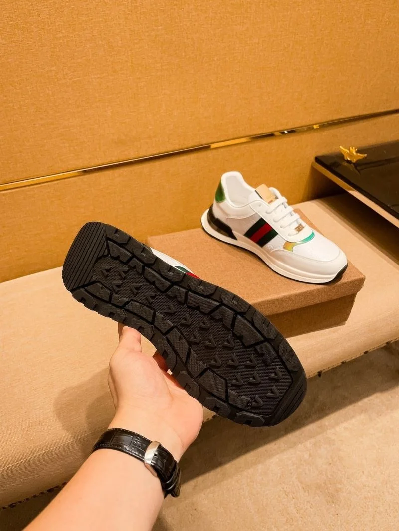 EasyCare Gucci Low Shoes 25615