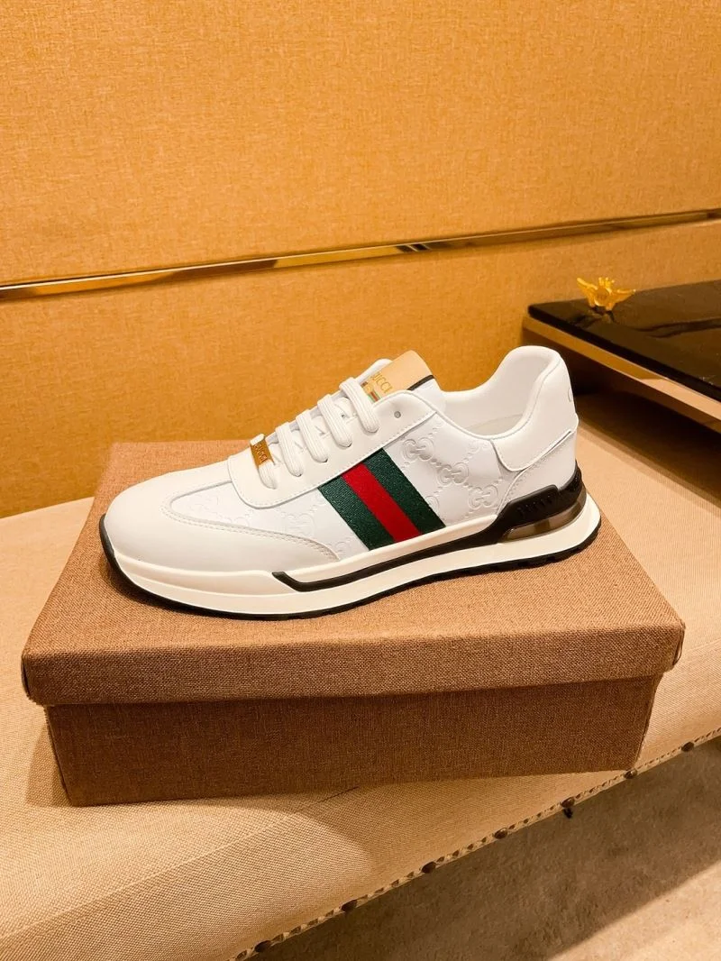 Durable Gucci Low Shoes 25612