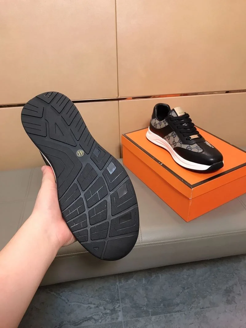 Efficient Gucci Low Shoes 25575