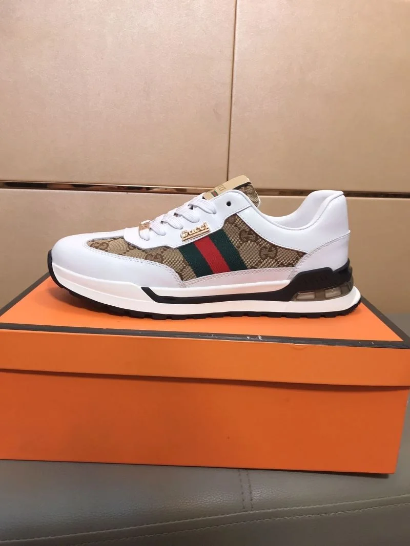 Gucci Low Shoes ModernLook 25573