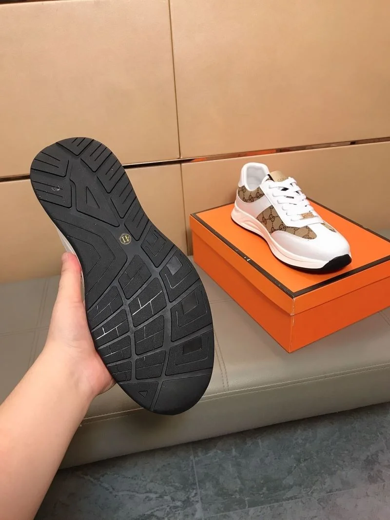 Compact Gucci Low Shoes 25566