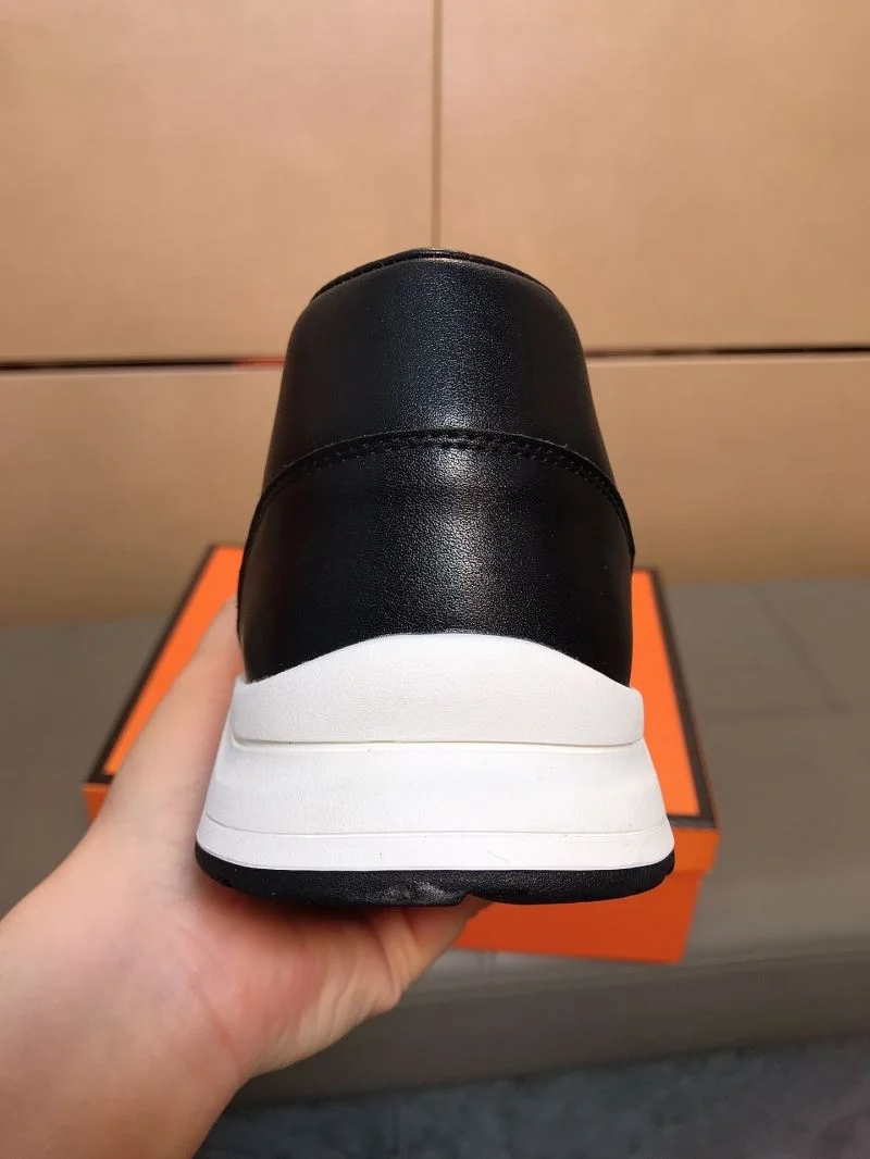 Gucci Low Shoes SoftTouch 25584