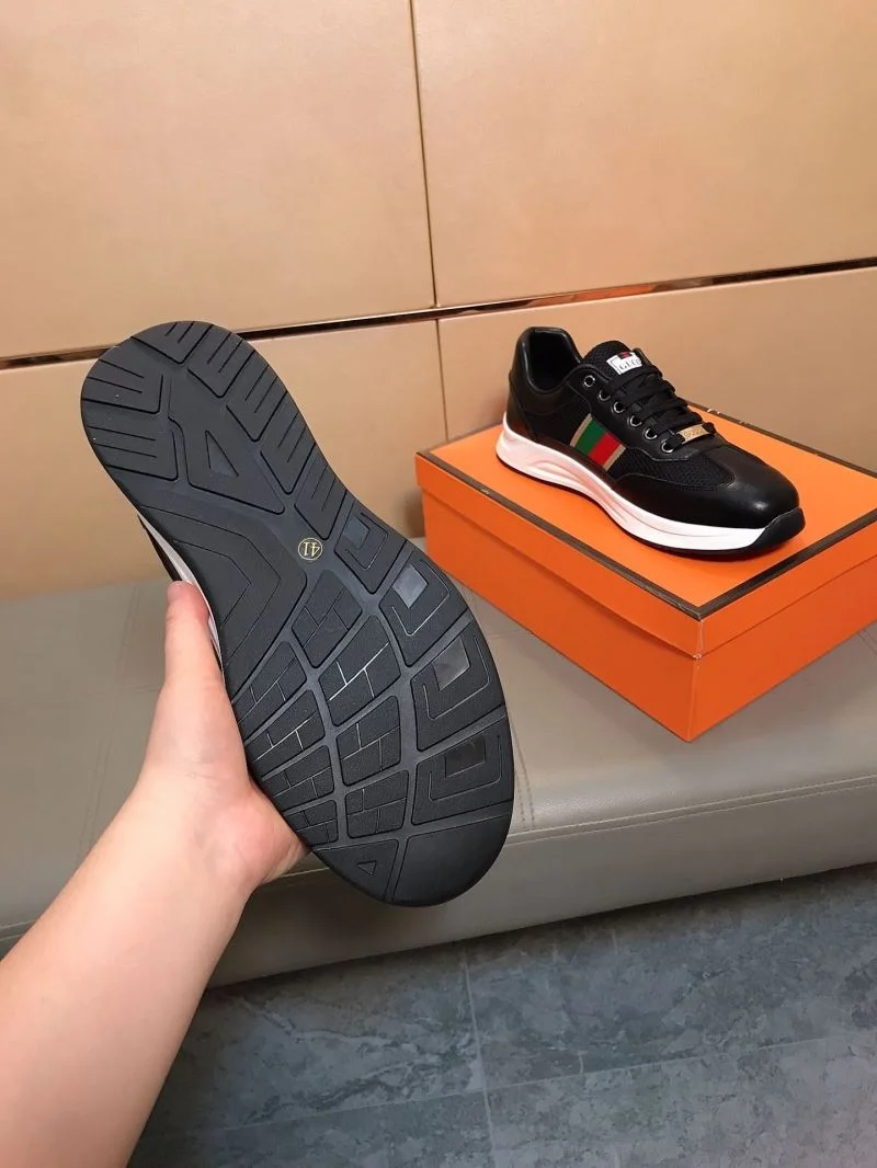 Gucci Low Shoes SoftTouch 25584