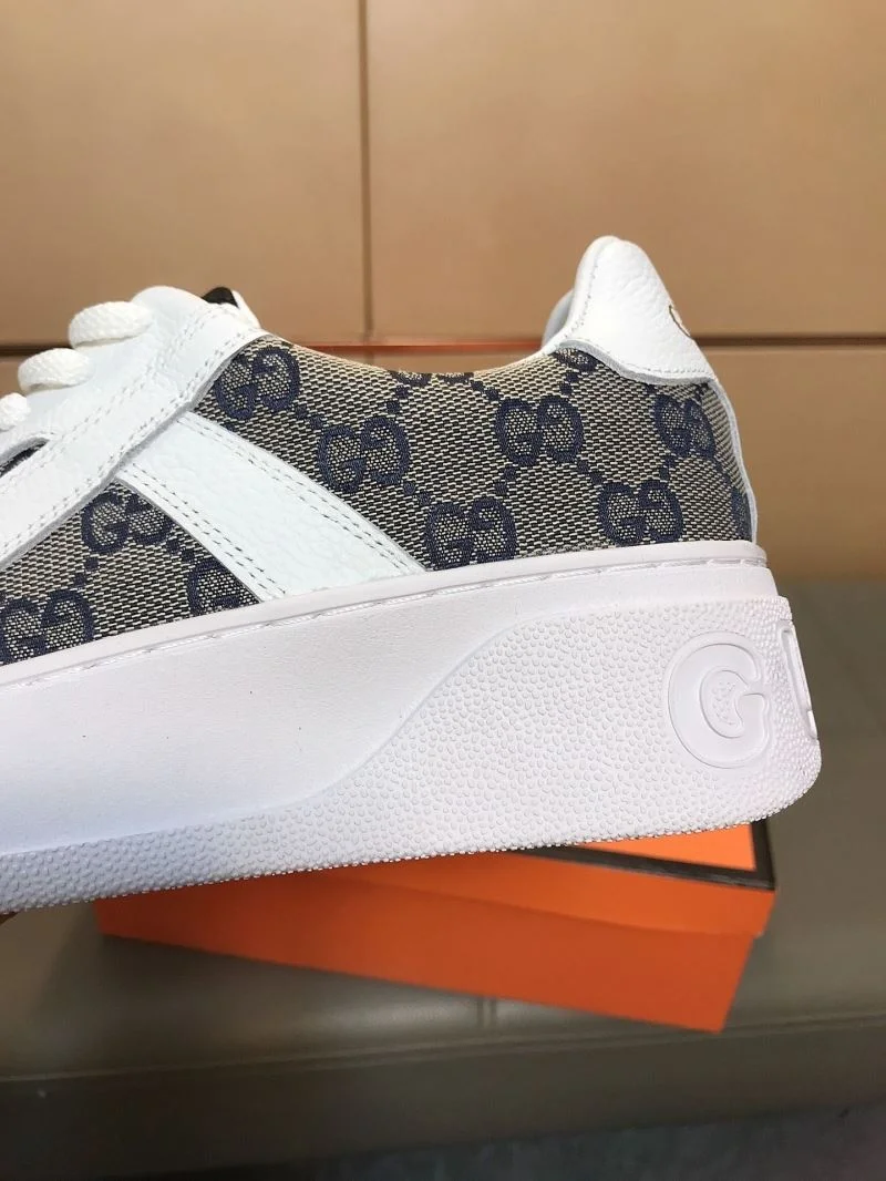 Gucci Low Shoes Bold 25563