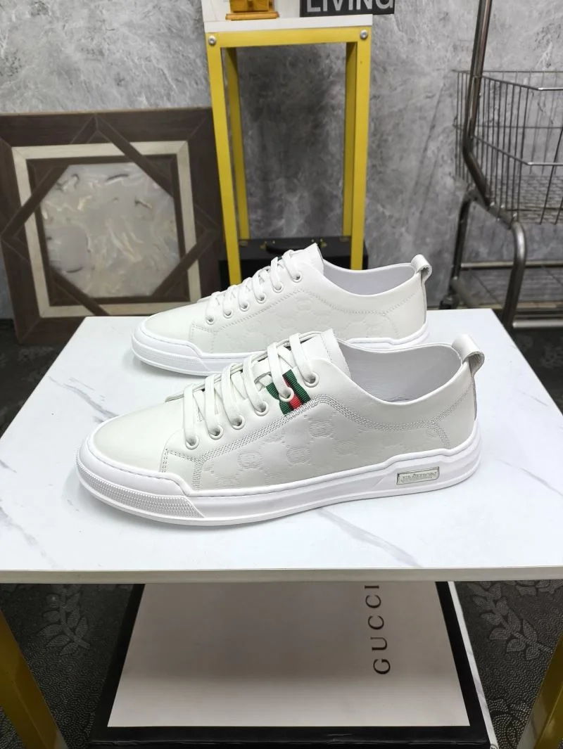 Gucci Low Shoes BestValue 25549