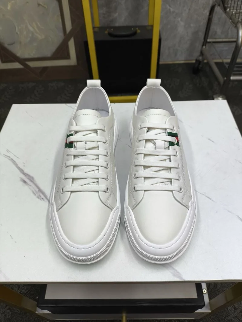 Gucci Low Shoes BestValue 25549