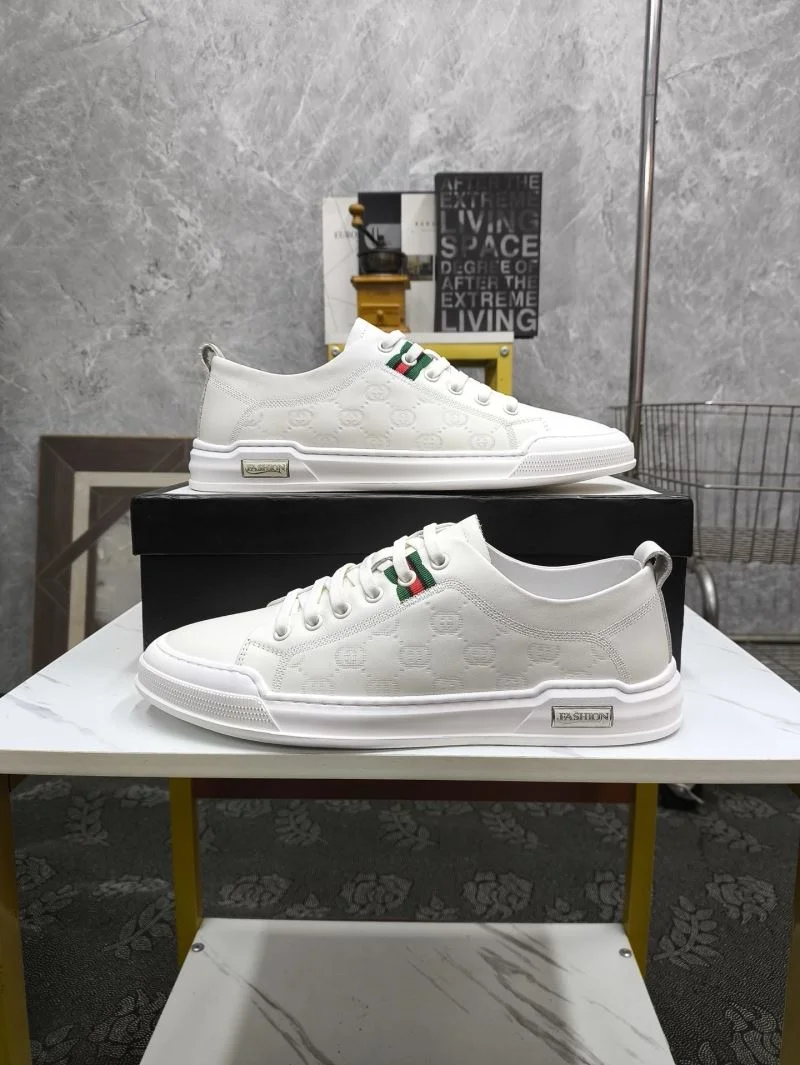 Gucci Low Shoes BestValue 25549