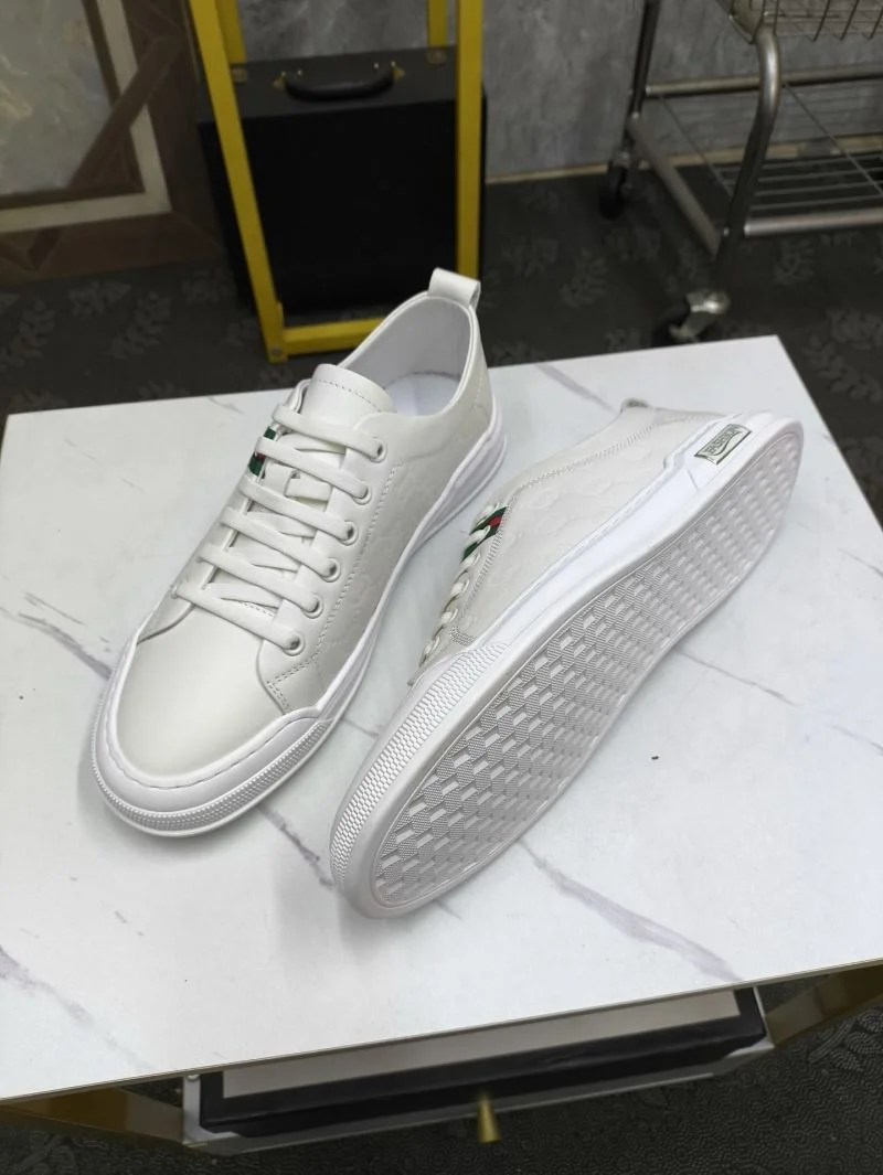 Gucci Low Shoes BestValue 25549