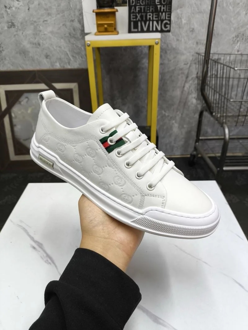 Gucci Low Shoes BestValue 25549