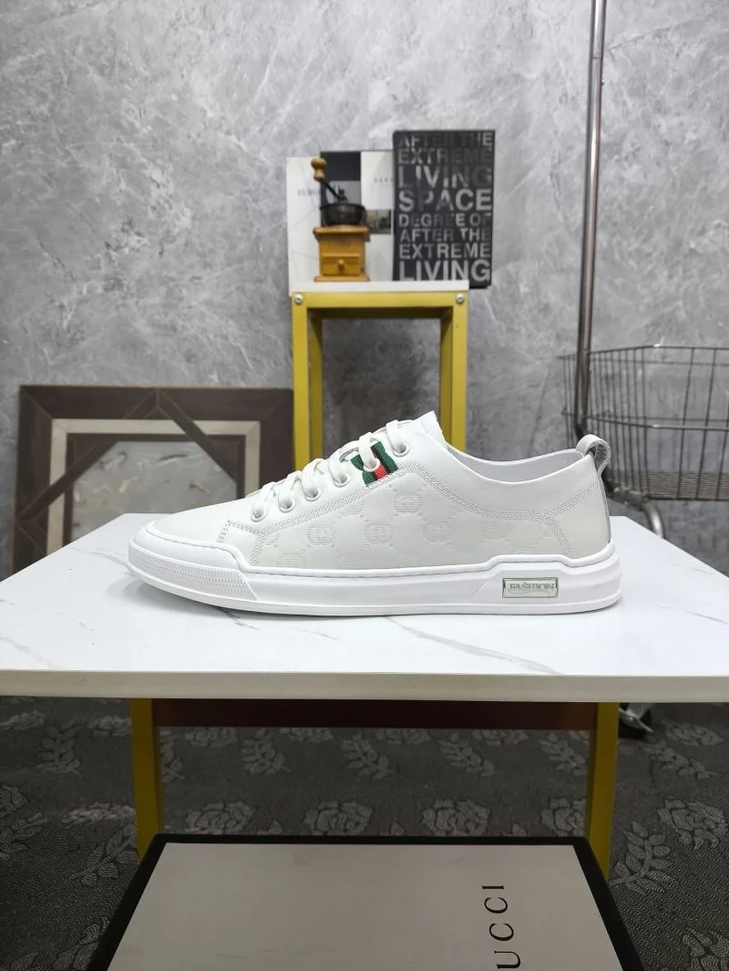 Gucci Low Shoes BestValue 25549