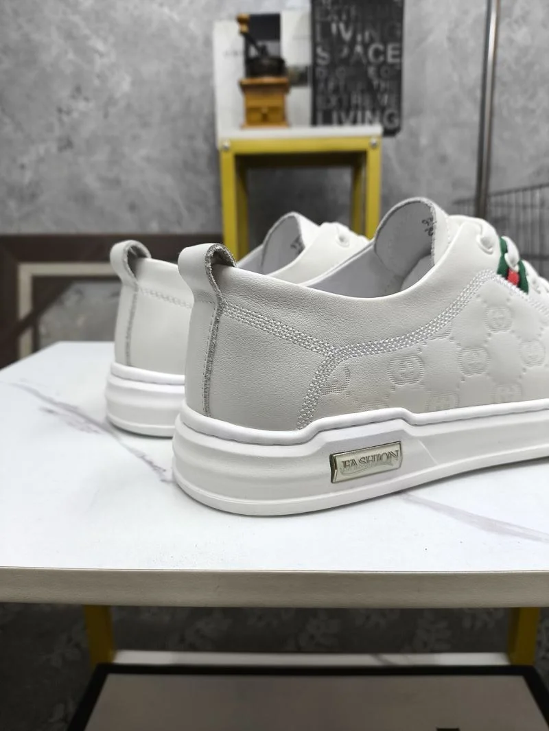 Gucci Low Shoes BestValue 25549