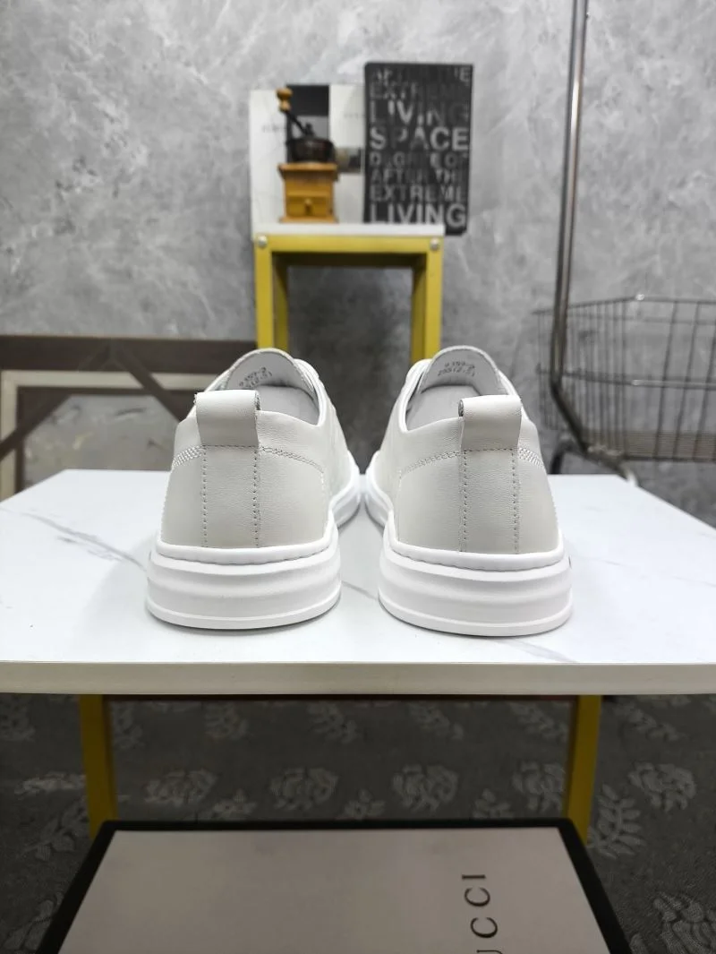 Gucci Low Shoes BestValue 25549