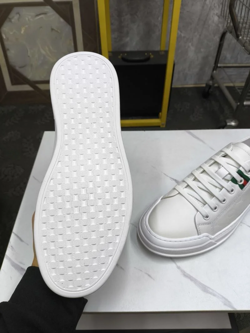 Gucci Low Shoes BestValue 25549
