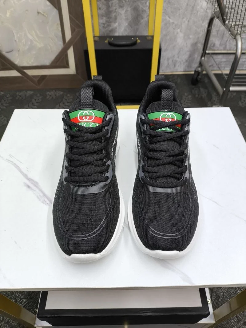 NewStyle Gucci Low Shoes 25596