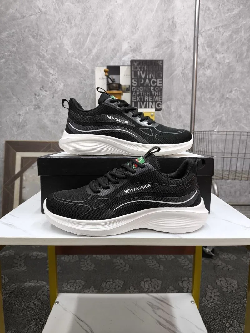 NewStyle Gucci Low Shoes 25596