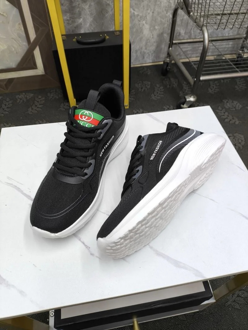 NewStyle Gucci Low Shoes 25596