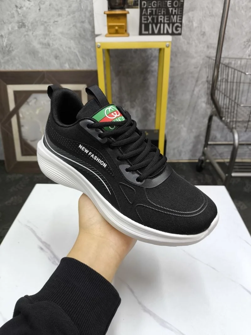 NewStyle Gucci Low Shoes 25596