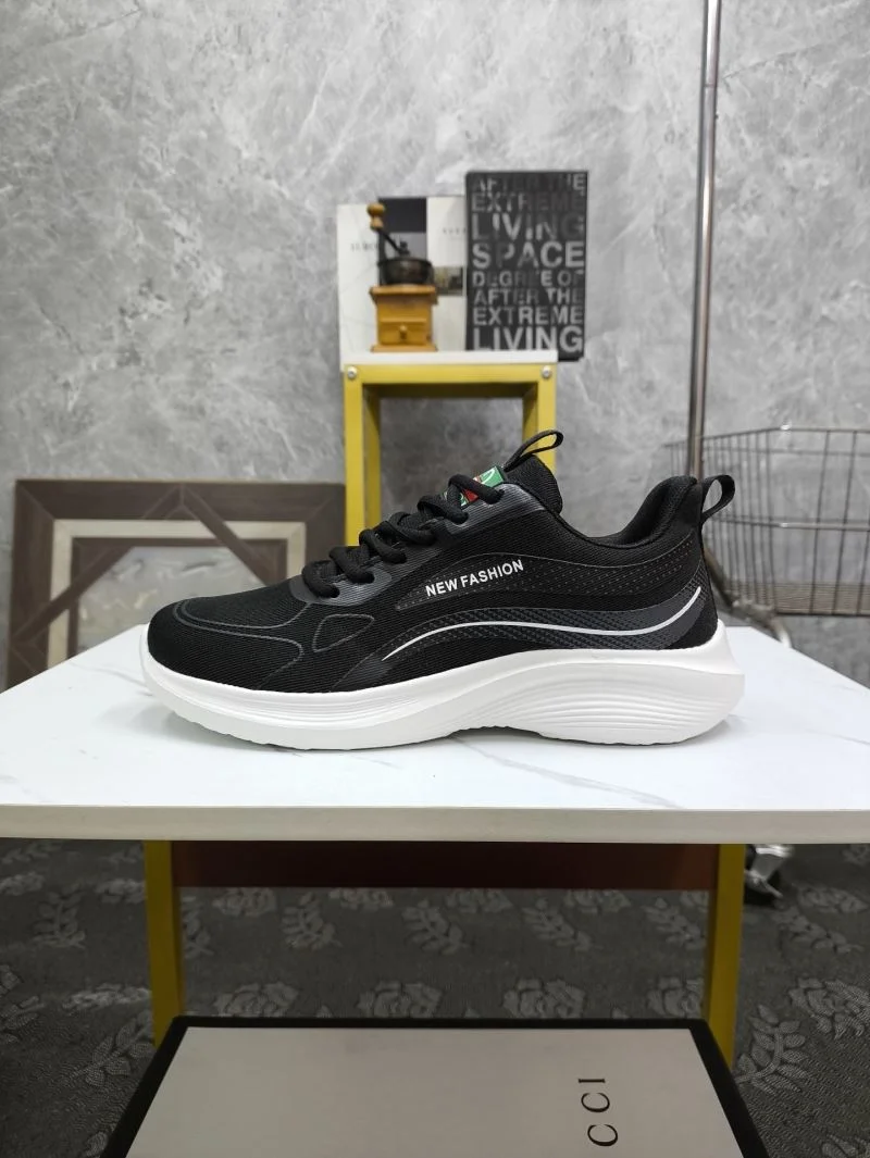 NewStyle Gucci Low Shoes 25596