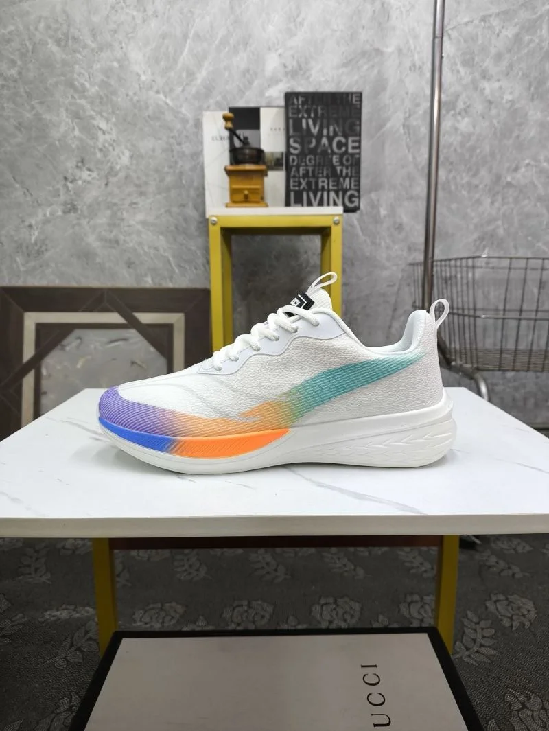 Gucci Low Shoes TechFriendly 25541