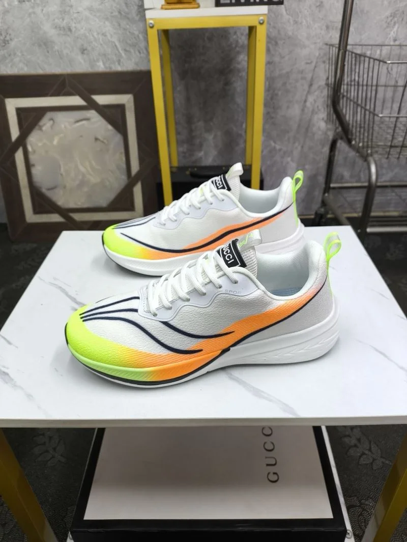 Gucci Low Shoes WellDesigned 25553