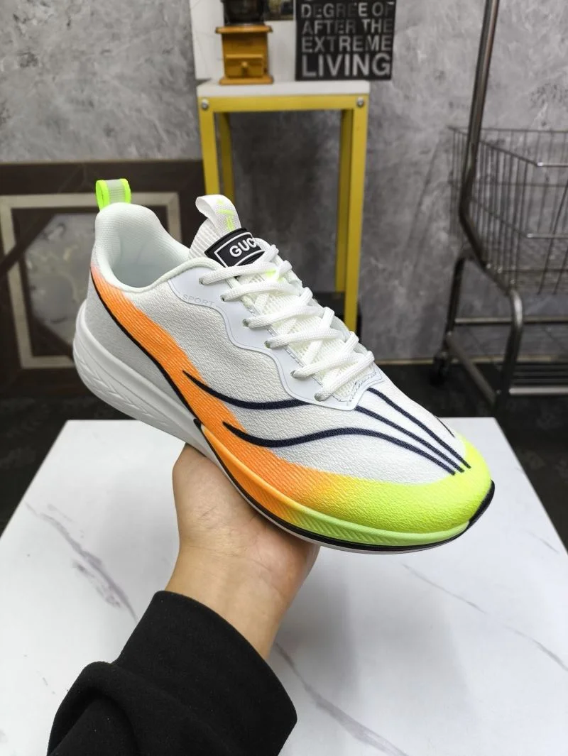 Gucci Low Shoes WellDesigned 25553