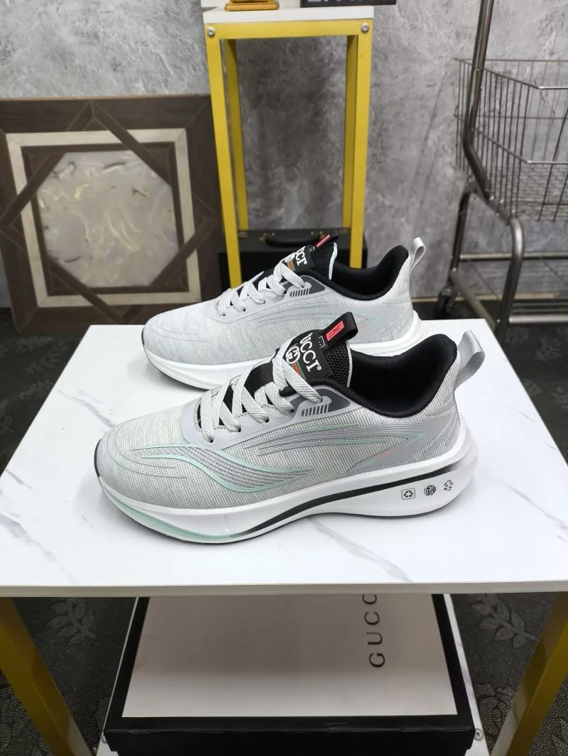 EasyMatch Gucci Low Shoes 25544