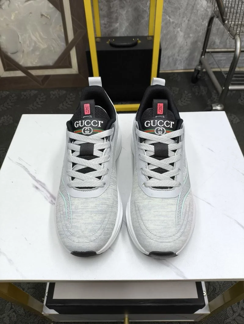 EasyMatch Gucci Low Shoes 25544