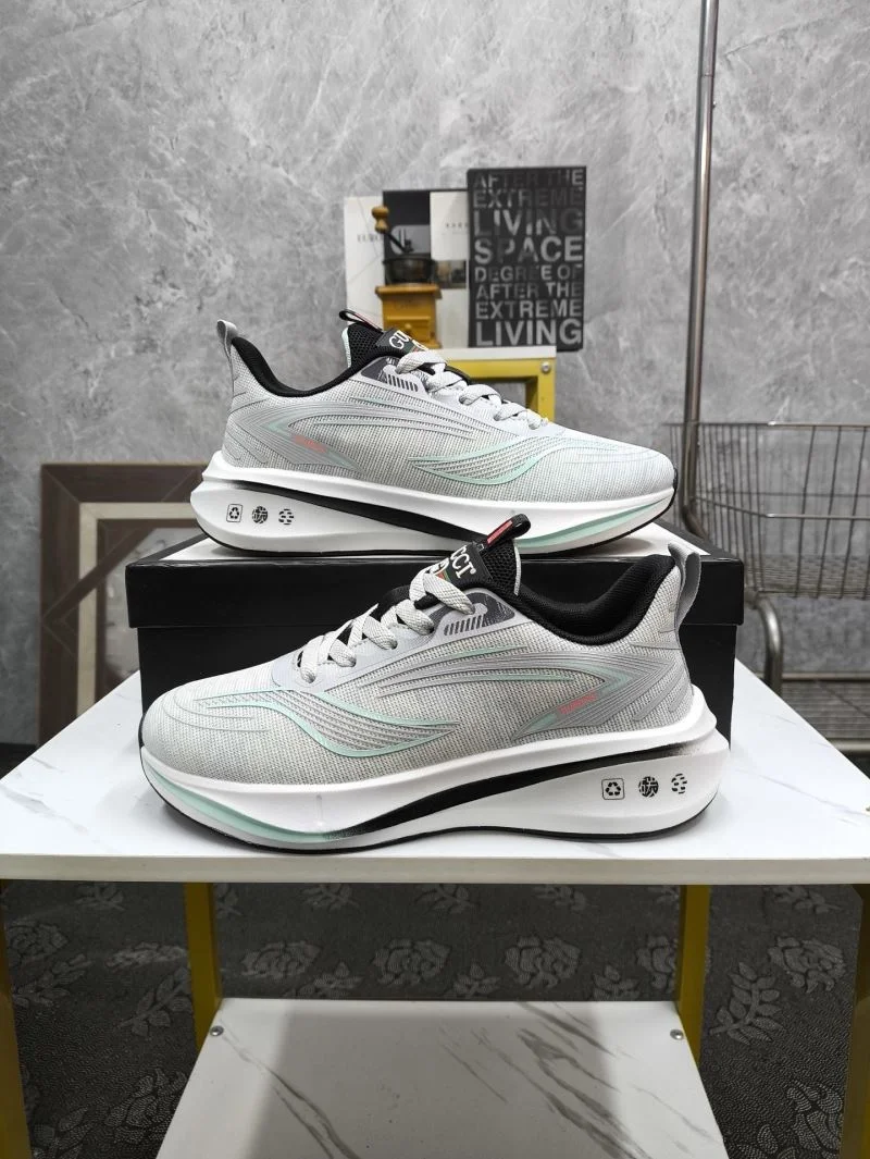 EasyMatch Gucci Low Shoes 25544