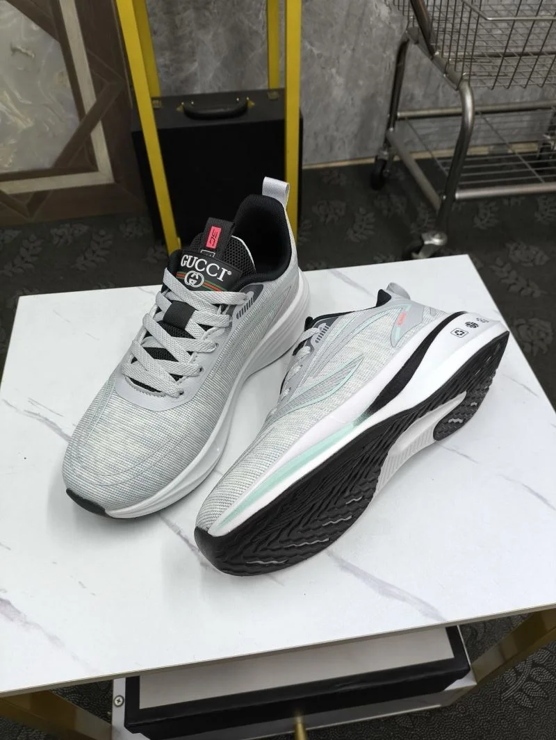 EasyMatch Gucci Low Shoes 25544