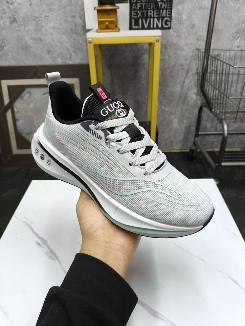 EasyMatch Gucci Low Shoes 25544