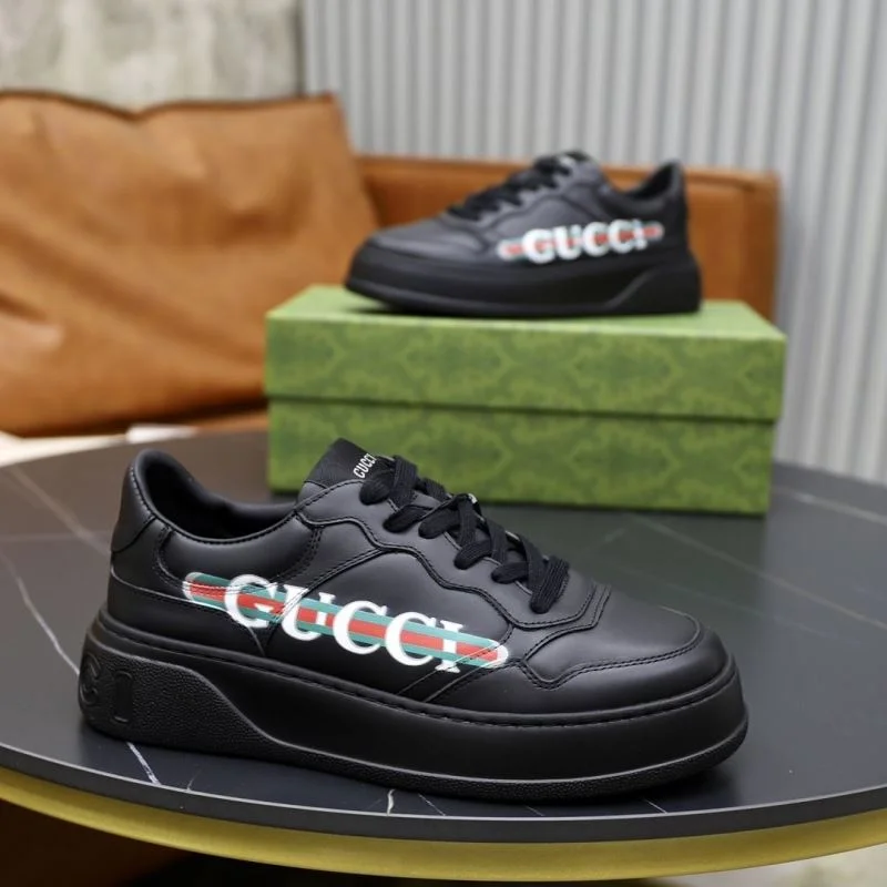 TravelReady Gucci Low Shoes 25621